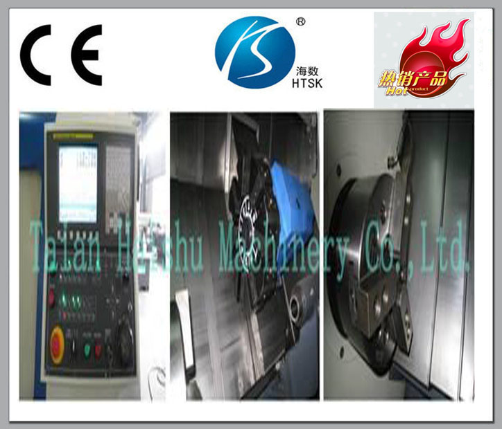 斜床身數控車床和平床身數控車床的區(qū)別
